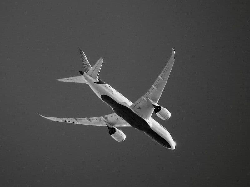 Fear of flying post the Air India crash? You’re not alone 